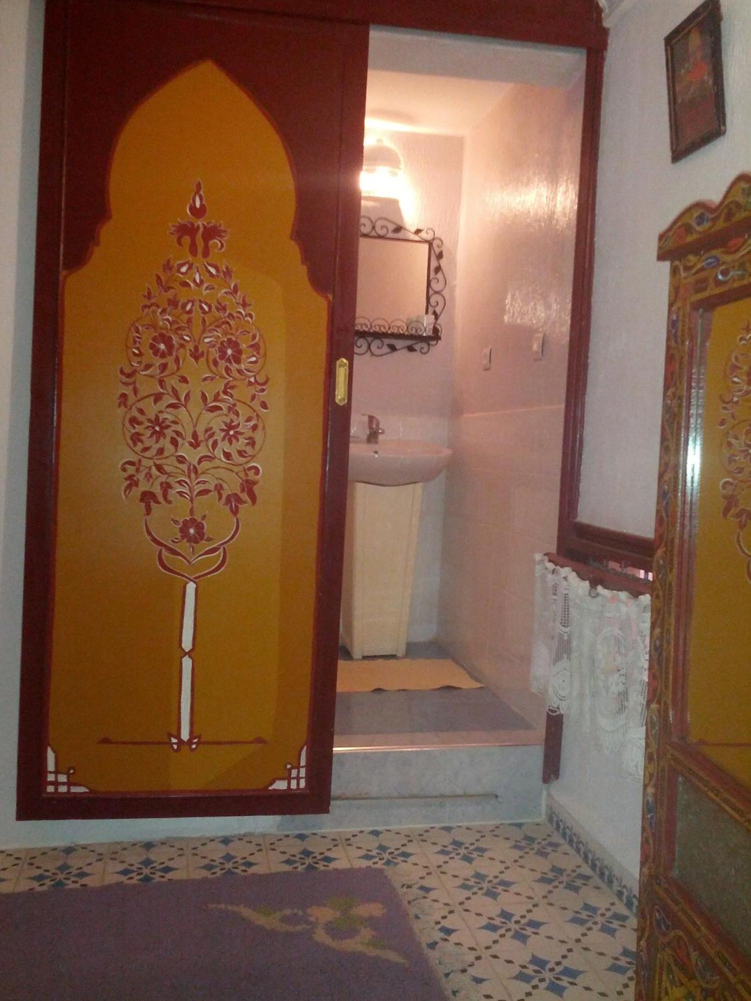 Riad Atika Mek Meknès Habitación foto