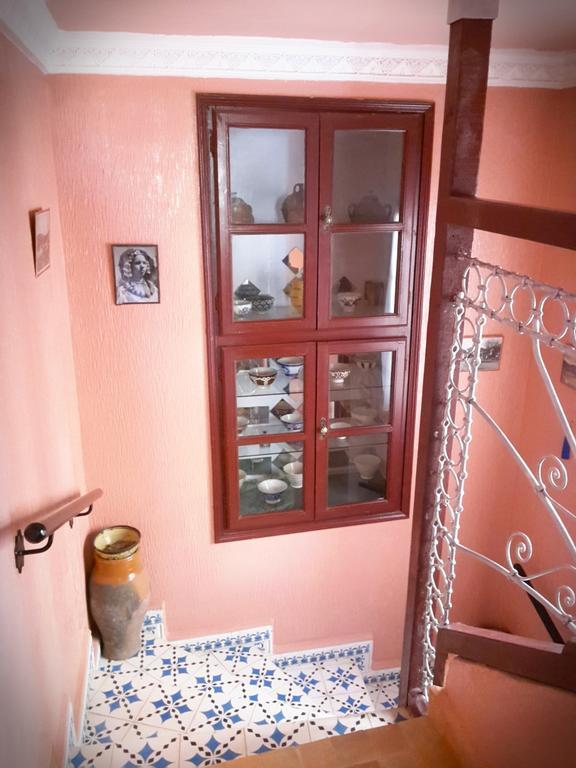 Riad Atika Mek Meknès Exterior foto