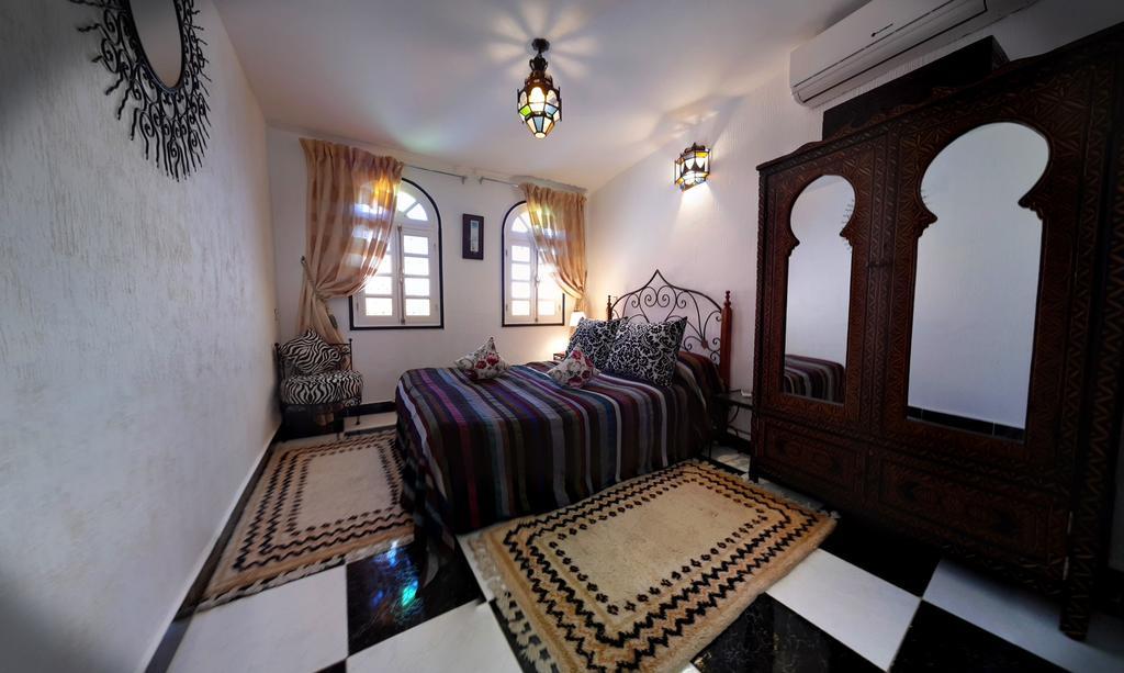 Riad Atika Mek Meknès Exterior foto