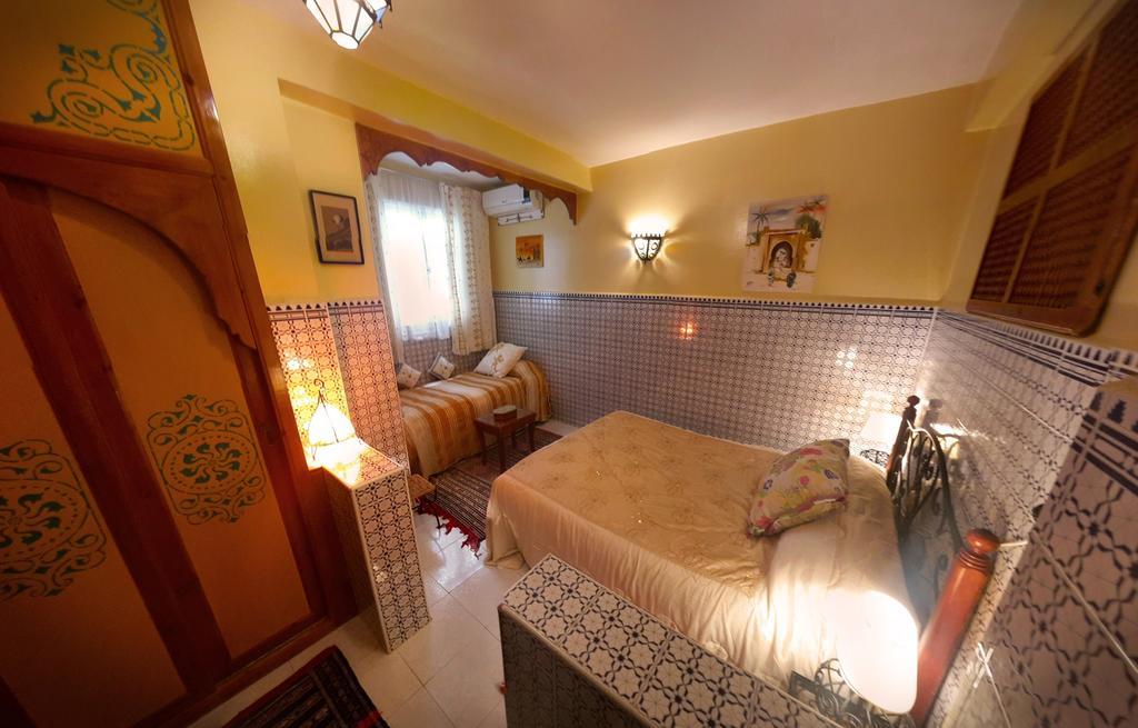Riad Atika Mek Meknès Exterior foto
