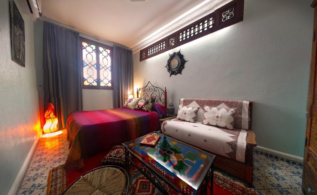 Riad Atika Mek Meknès Exterior foto