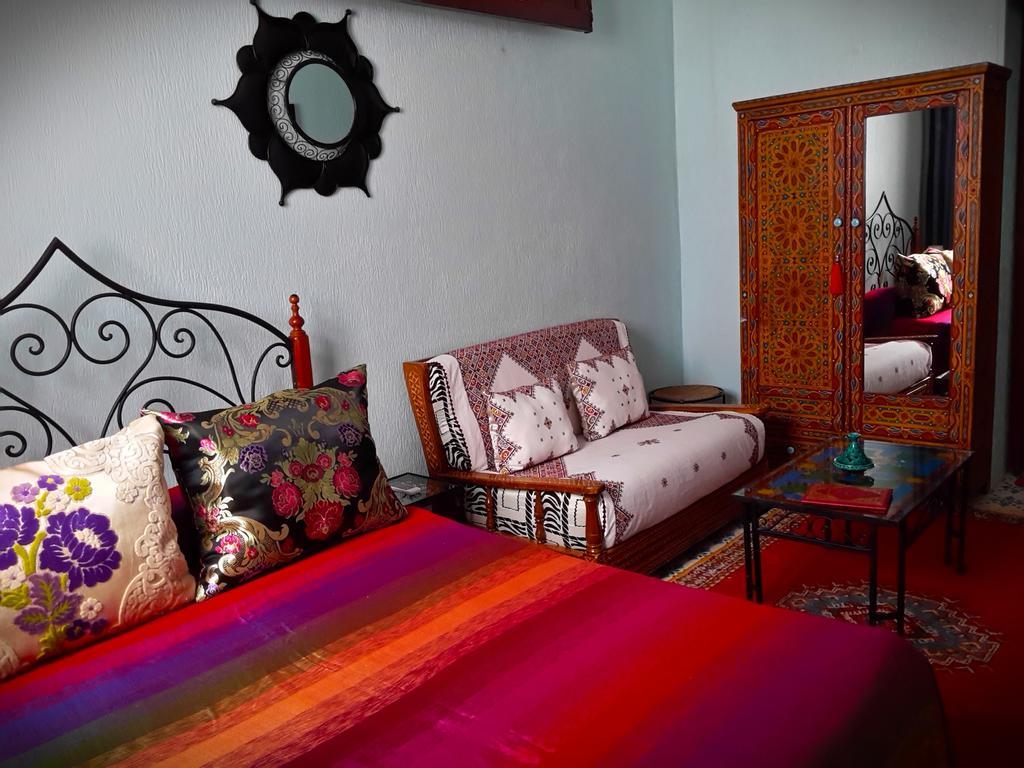 Riad Atika Mek Meknès Exterior foto