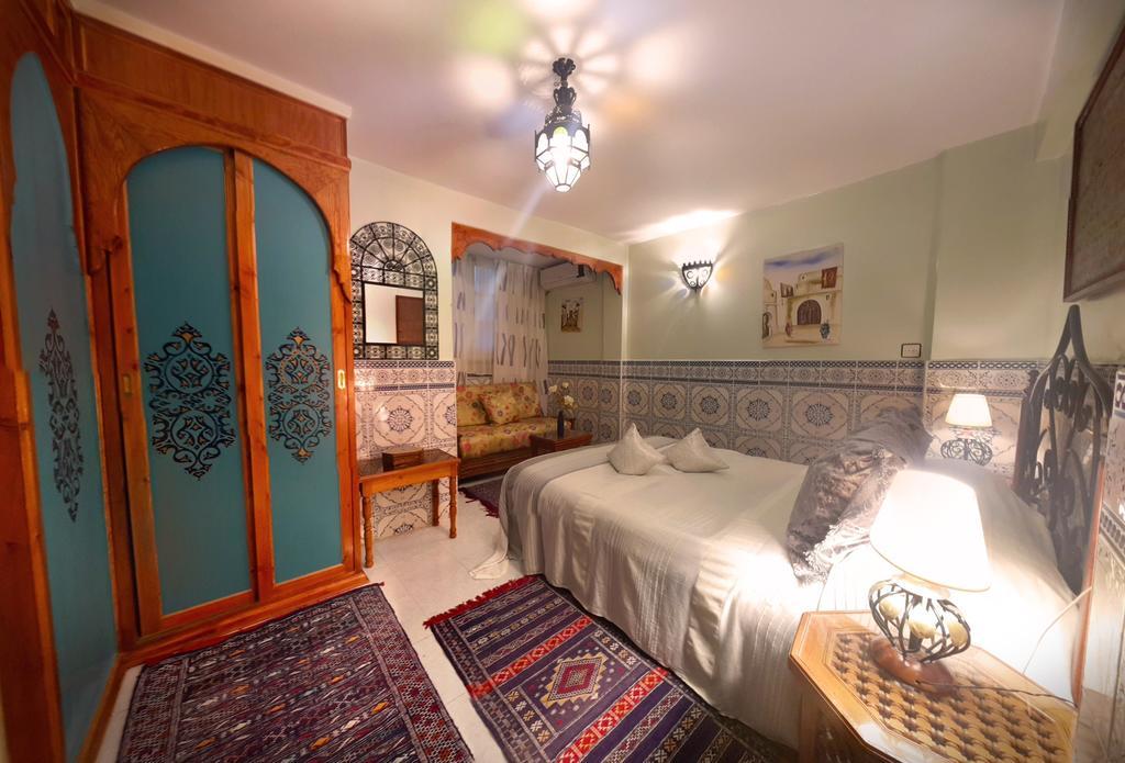 Riad Atika Mek Meknès Exterior foto