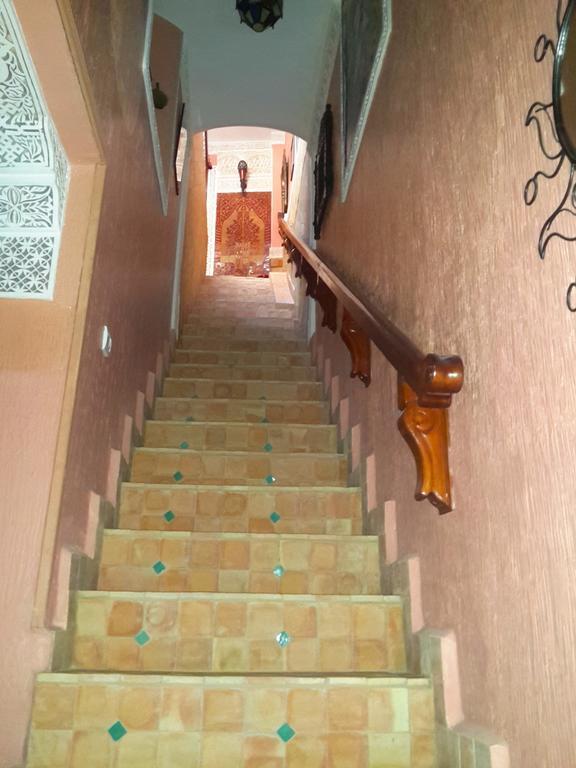 Riad Atika Mek Meknès Exterior foto