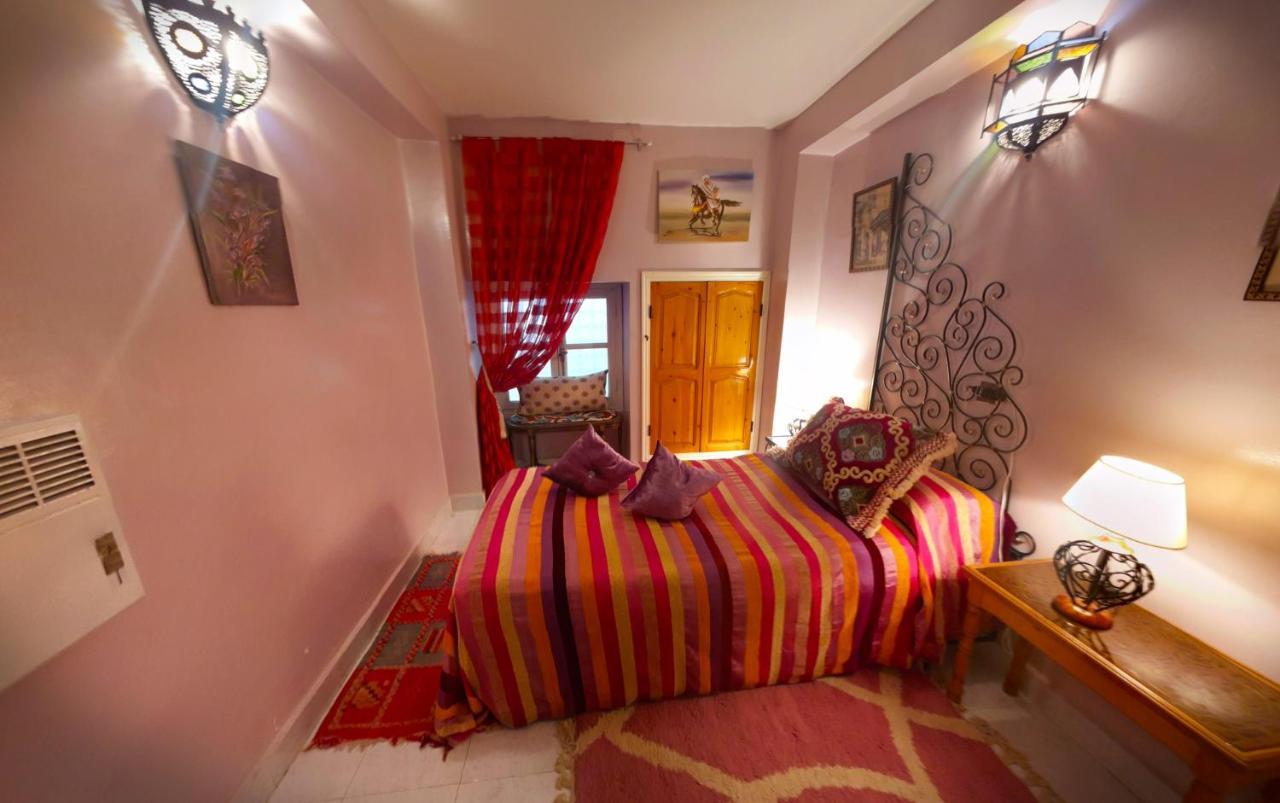 Riad Atika Mek Meknès Exterior foto